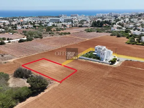 Contemporary  Four Bedroom Custom Build Villa in Paralimni - 4