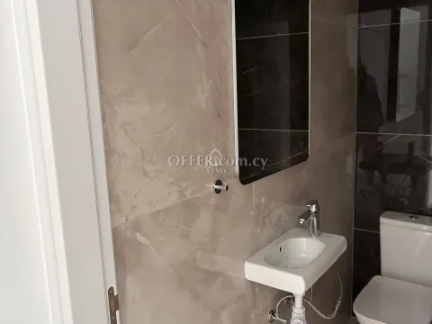 KEY READY 3 BEDROOM APARTMENT IN TRACHONI - 6