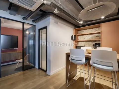 COMMERCIAL OFFICE SPACE FOR RENT IN ANEXARTISIAS STREET - 6