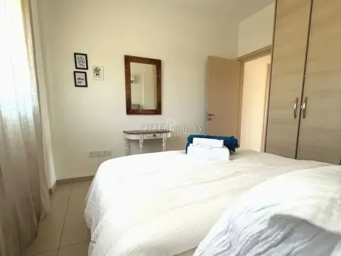 2 BEDROOM APARTMENT WITH POOL IN POTAMOS GERMASOGEIA - 6