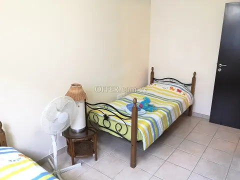 2-bedroom Apartment 72 sqm in Pissouri - 8
