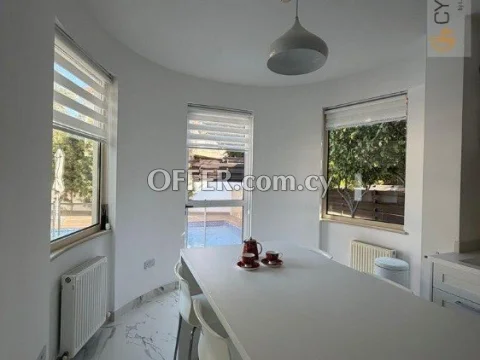 Вилла с 5 спальнями рядом с отелем Parklane - 3