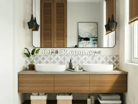 4 Bedroom Villa Near Parklane Beach - 2