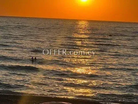SANDY BEACH VILLA – 5 BEDROOM DIRECT PRIVATE BEACH ACCESS, GATED COMPLEX IN POLIS - 7
