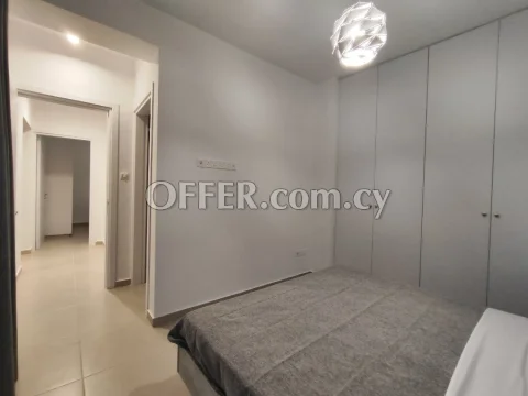 A modern 2-bed - 2 bath fully furnished apartment for rent with communal pool in Larnaca - 8
