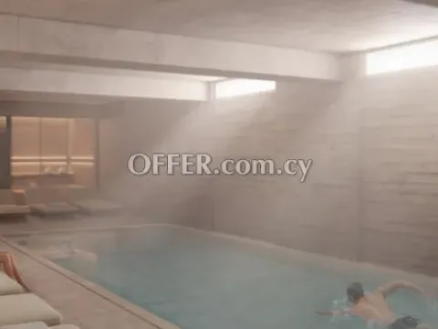 Apartment (Flat) in Tombs of the Kings, Paphos for Sale - 5