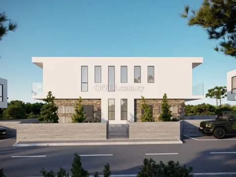 House (Semi detached) in Kissonerga, Paphos for Sale - 3