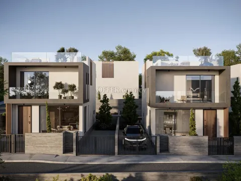 House (Detached) in Tremithousa, Paphos for Sale - 4