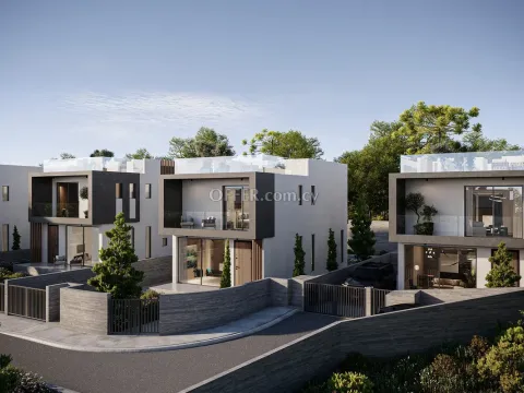 House (Detached) in Tremithousa, Paphos for Sale - 4