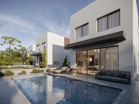 House (Detached) in Tremithousa, Paphos for Sale - 4