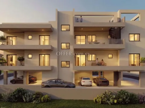 Apartment (Penthouse) in Engomi, Nicosia for Sale - 5