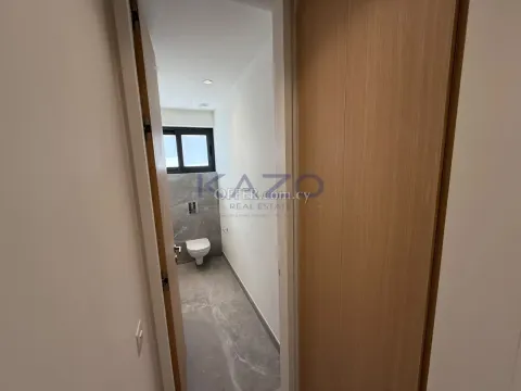 3-Bed Panoramic View Penthouse in Neapolis - 7