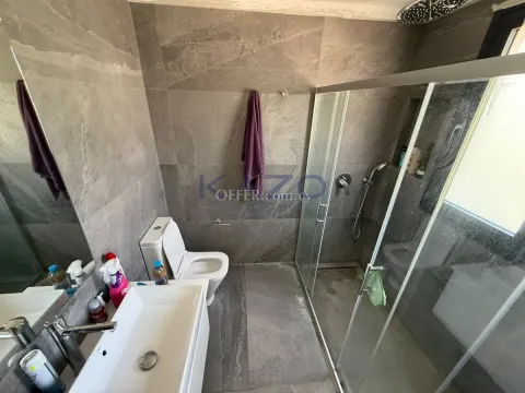 Furnished 2-Bed Penthouse in Panthea - 7