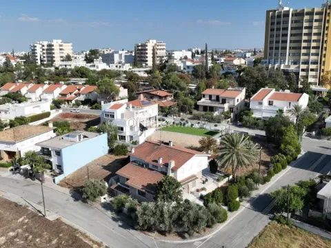 Three Bedroom Villa in Aglantzia Nicosia - 4
