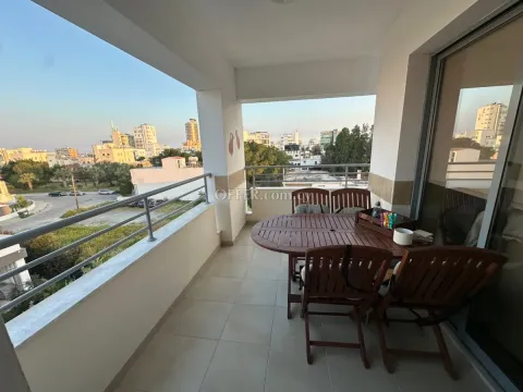 1-bedroom Apartment 50 sqm in Larnaca (Town) - 3