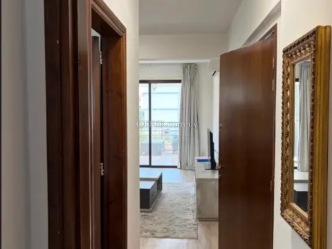 1-bedroom Apartment 55 sqm in Larnaca (Town) - 2