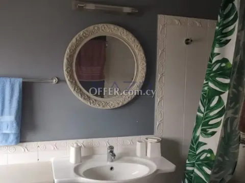 Fully Furnished 4-Bed Detached House in Zakaki - 2