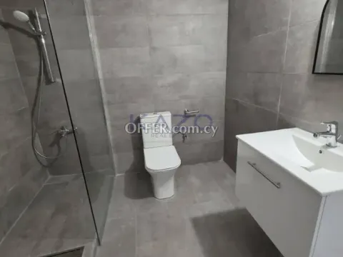 112 m2 Semi-Detached House in Polemidia, Anthoupoli - 3