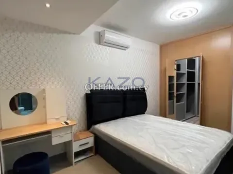 Furnished Semi-Detached House in Mesa Geitonia - 5