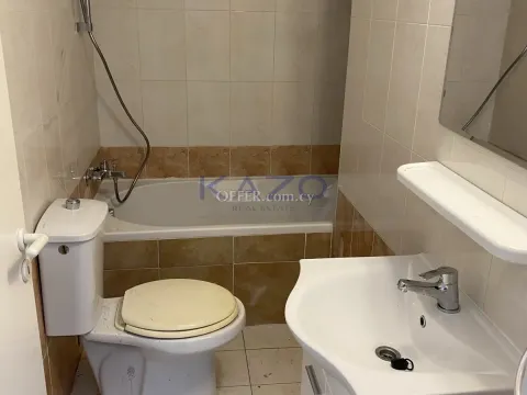 1-Bed Apartment in Germasoyeia Tourist Area - 3