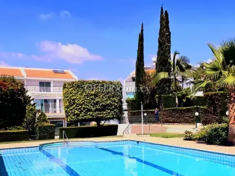 2 BEDROOM SEAFRONT APARTMENT IN AGIOS TYCHONAS - 5