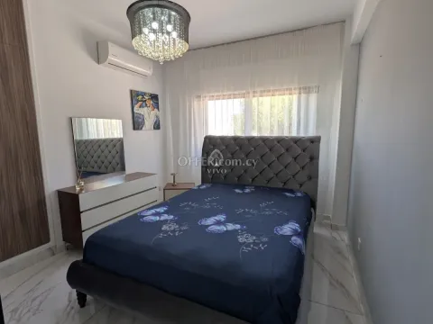 COZY TWO BEDROOM APARTMENT CLOSE TO THE BEACH IN LIMASSOL - 5