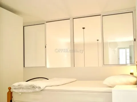 ONE BEDROOM APARTMENT IN POTAMOS GERMASOGEIAS, LIMASSOL - 4