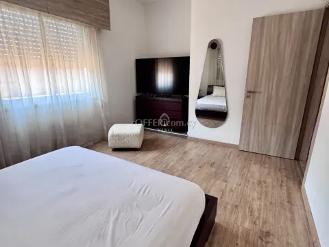 BEAUTIFUL THREE BEDROOM GROUND FLOOR HOUSE IN TSIFLIKOUDIA LIMASSOL - 5