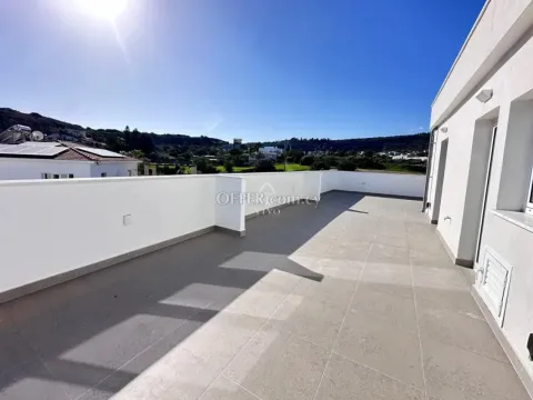 PANORAMIC VIEW 5 BEDROOM VILLA IN AGIOS TYCHONAS - 5