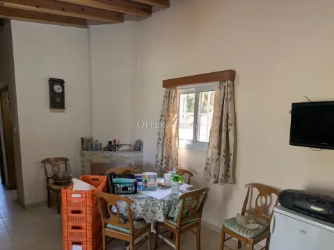 2-bedroom Detached Villa 65 sqm in Pissouri - 7