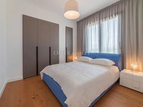 Apartment (Flat) in Papas Area, Limassol for Sale - 2