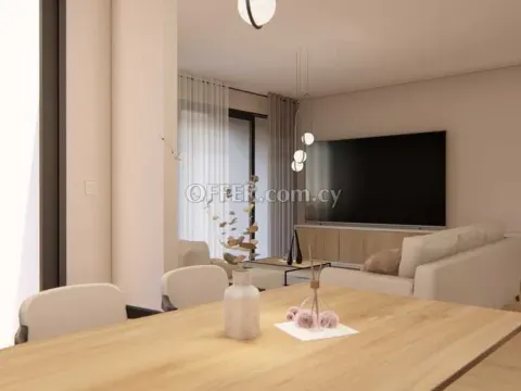 Apartment (Flat) in Asomatos, Limassol for Sale - 3