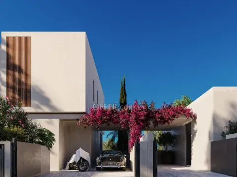 House (Detached) in Agios Tychonas, Limassol for Sale - 5