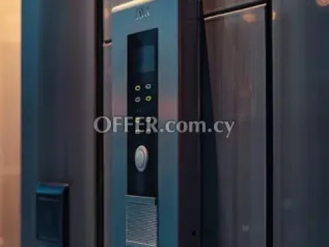 2-Bed Apartment Under Construction in Omonoia - 7