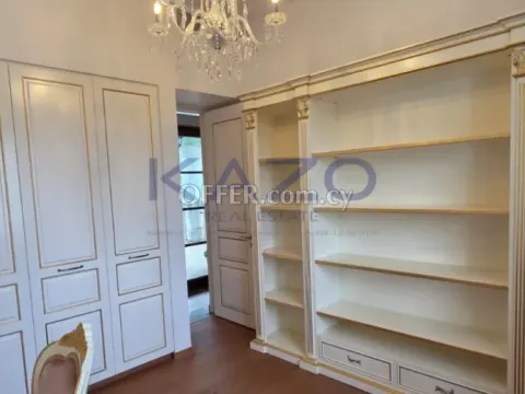 3-Bed Furnished Apartment in Neapolis - 3