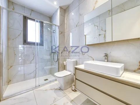 Furnished 2-Bed Apartment in Columbia - Limassol - 7