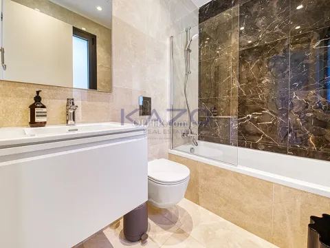 3-Bed Furnished Maisonette in Germasoyeia - 7