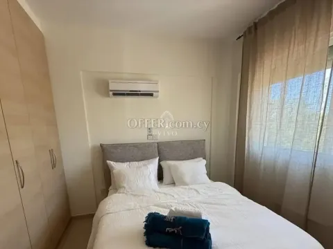 2 BEDROOM APARTMENT WITH POOL IN POTAMOS GERMASOGEIA - 5