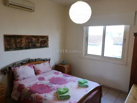 2-bedroom Apartment 72 sqm in Pissouri - 7