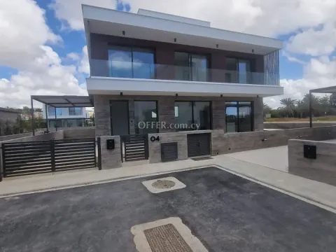 House (Detached) in Geroskipou, Paphos for Sale - 4