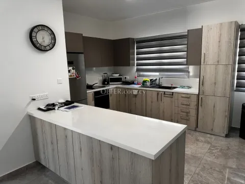 3-bedroom Detached Villa 175 sqm in Kiti - 6