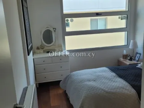Apartment (Penthouse) in Neapoli, Limassol for Sale - 4