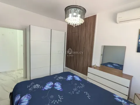 COZY TWO BEDROOM APARTMENT CLOSE TO THE BEACH IN LIMASSOL - 4