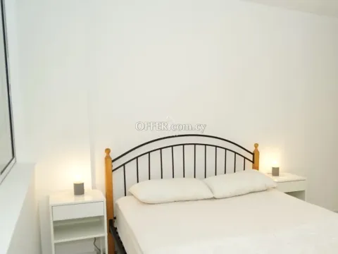 ONE BEDROOM APARTMENT IN POTAMOS GERMASOGEIAS, LIMASSOL - 3