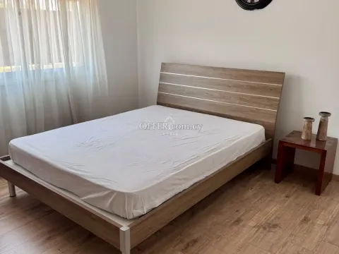 BEAUTIFUL THREE BEDROOM GROUND FLOOR HOUSE IN TSIFLIKOUDIA LIMASSOL - 4
