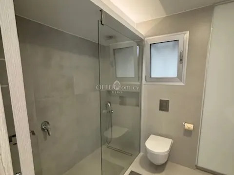 FURNISHED 3 BEDROOM APARTMENT IN PETROU & PAVLOU - 4