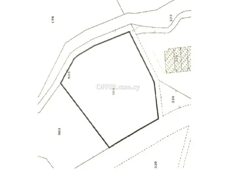 New contemporary three plus two bedroom villa in Agios Tychonas area Limassol - 2