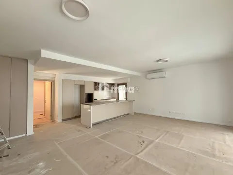 Modern Unfurnished Apartment for Rent in  Lykavitos area - 2