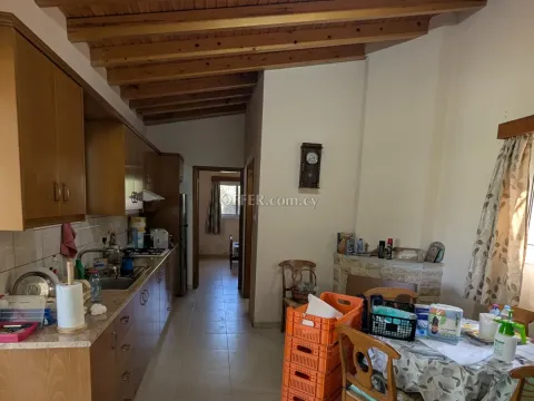 2-bedroom Detached Villa 65 sqm in Pissouri - 6