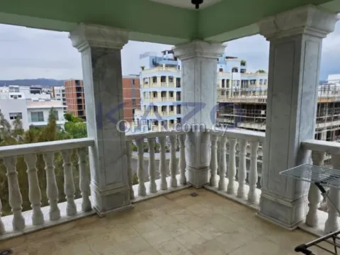 3-Bed Furnished Apartment in Neapolis - 2
